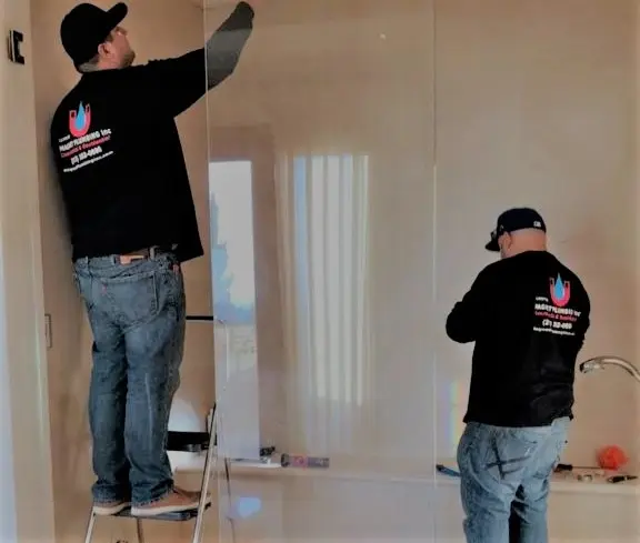 Professional plumbing installation for Leak Detection in Jacksonburg