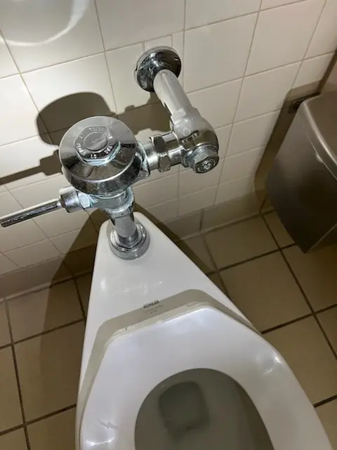 Fixture installation and repair for Hydro Jetting in Jacksonburg